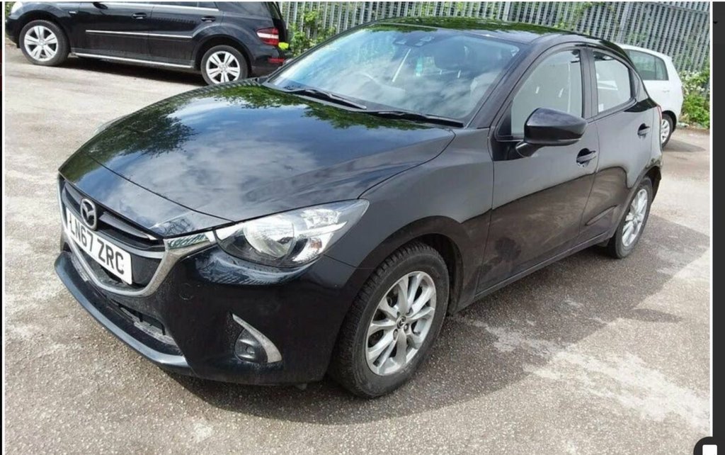 Used Mazda Mazda2 2017 for sale - 78003053: Photo 2