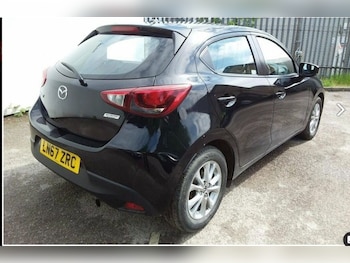Used Mazda Mazda2 2017 for sale - 78003053: Photo