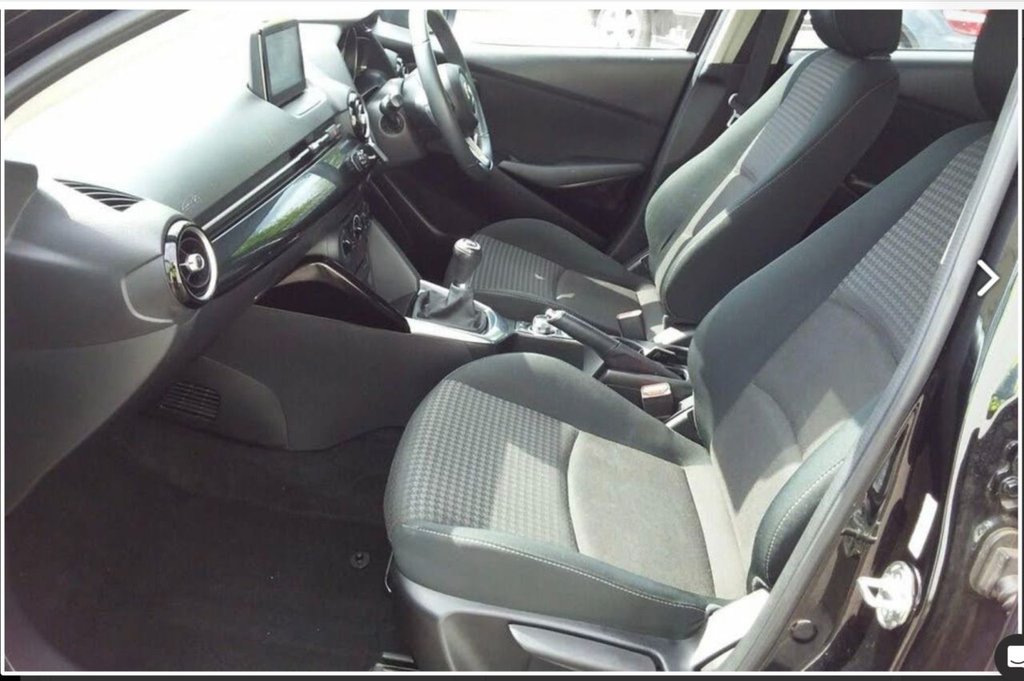 Used Mazda Mazda2 2017 for sale - 78003053: Photo 5