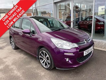 Citroen C3 feature image