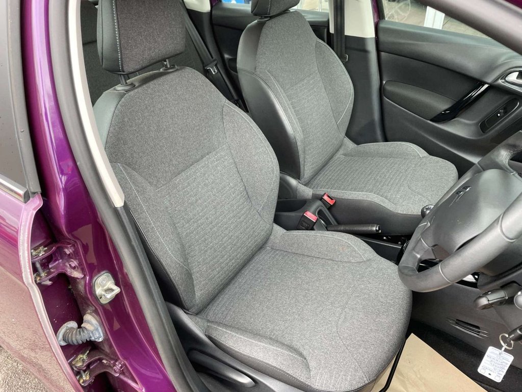 Used Citroen C3 2015 for sale - 78003378: Photo 4