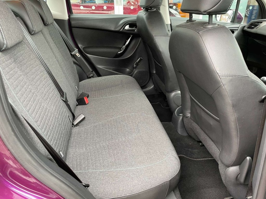 Used Citroen C3 2015 for sale - 78003378: Photo 7