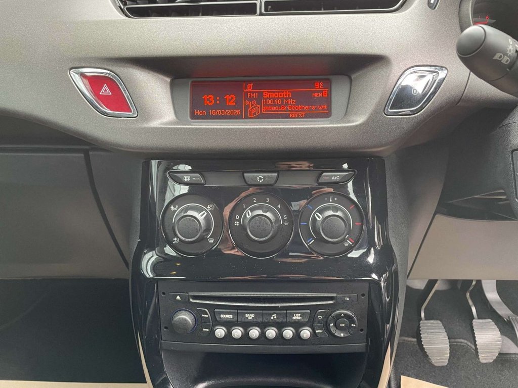 Used Citroen C3 2015 for sale - 78003378: Photo 9