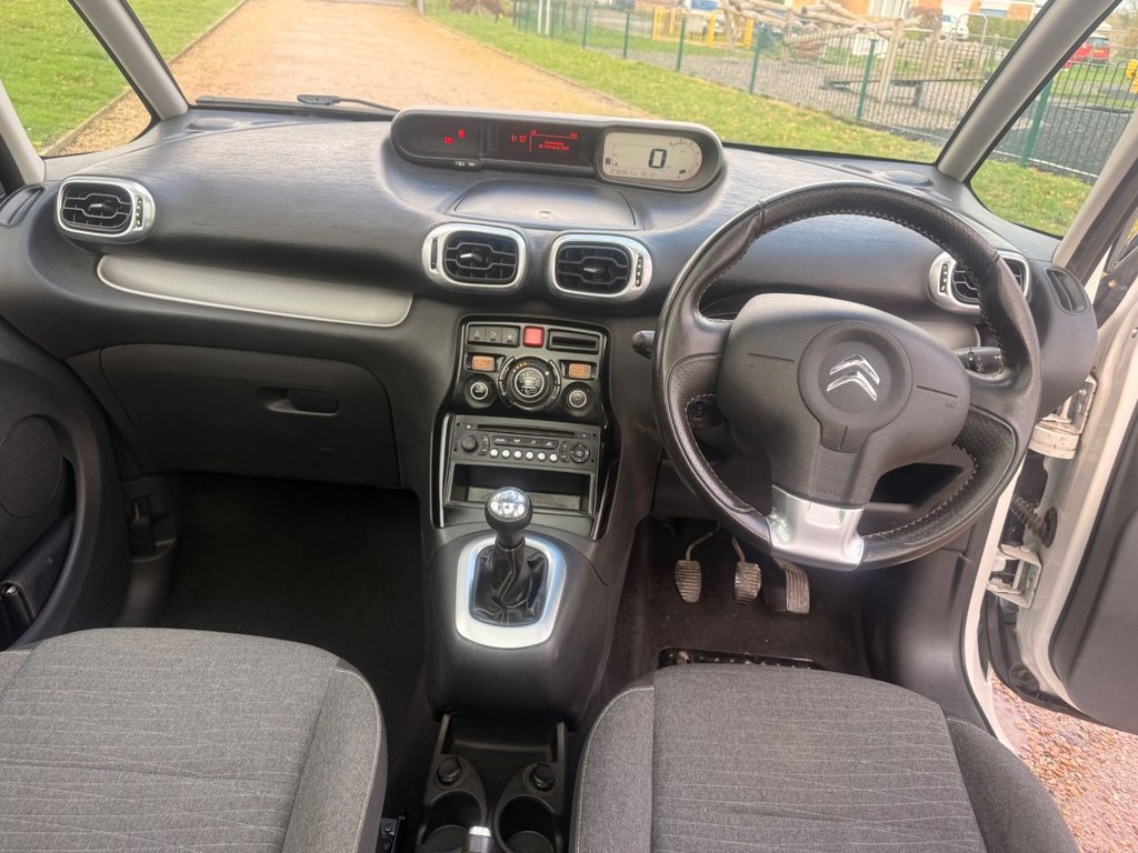 Used Citroen C3 Picasso 2016 for sale - 77673646: Photo 10