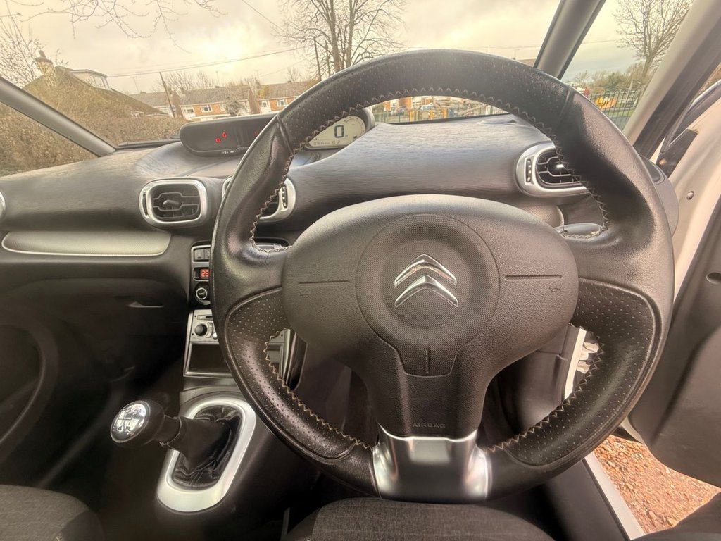 Used Citroen C3 Picasso 2016 for sale - 77673646: Photo 11