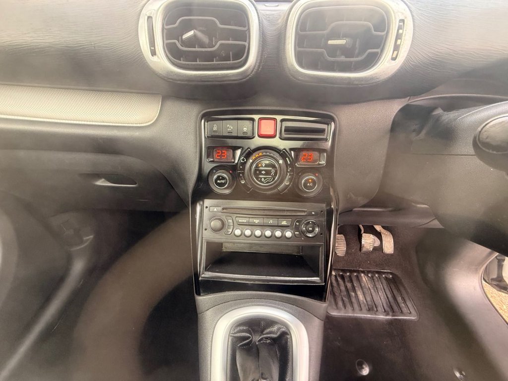 Used Citroen C3 Picasso 2016 for sale - 77673646: Photo 12