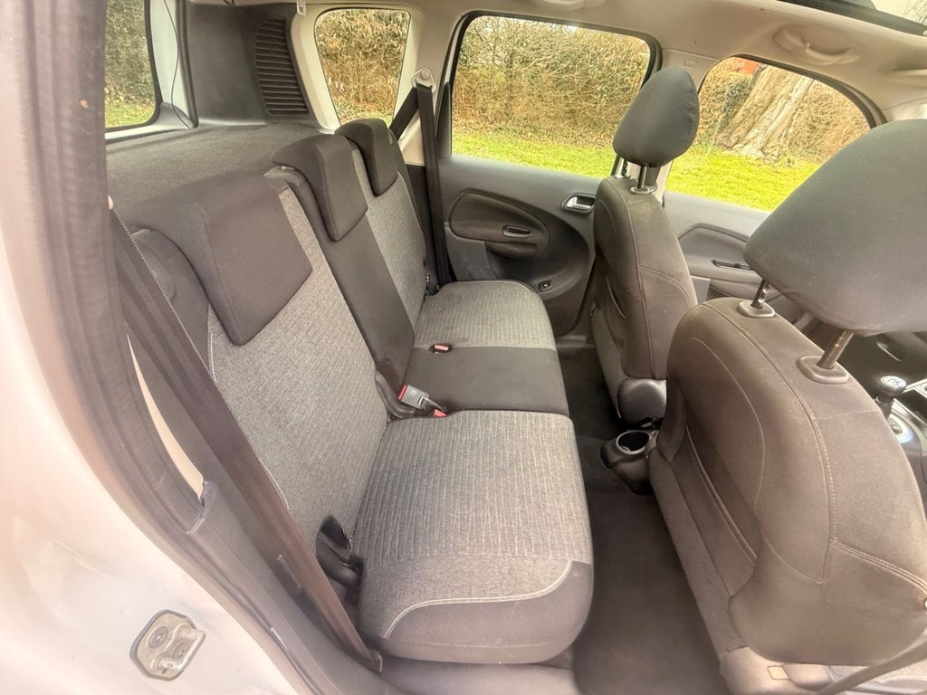 Used Citroen C3 Picasso 2016 for sale - 77673646: Photo 17