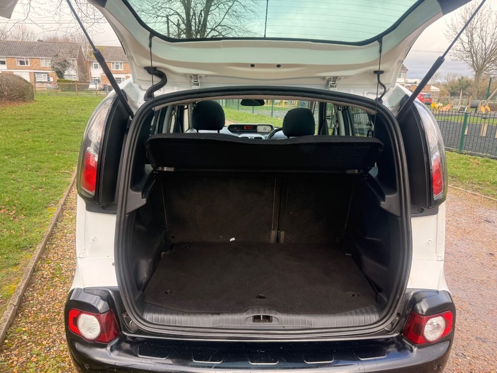 Used Citroen C3 Picasso 2016 for sale - 77673646: Photo 18