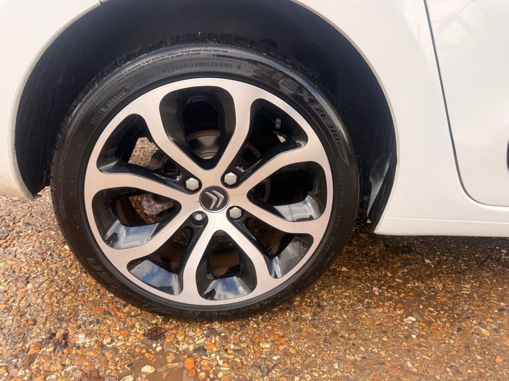 Used Citroen C3 Picasso 2016 for sale - 77673646: Photo 20