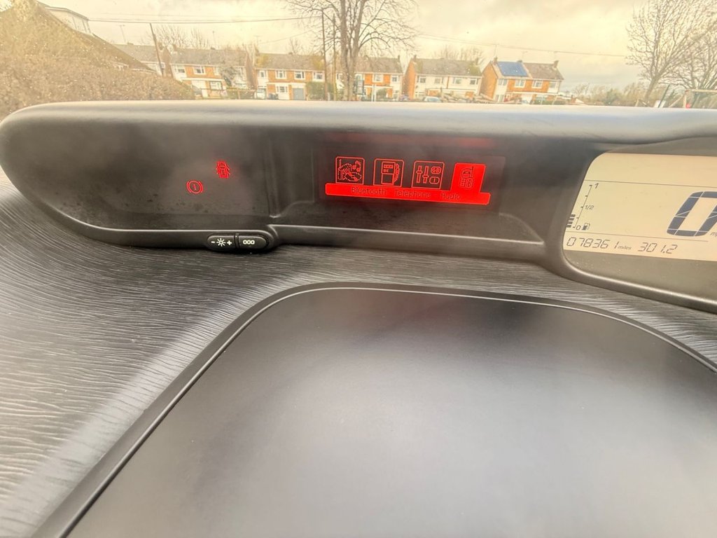 Used Citroen C3 Picasso 2016 for sale - 77673646: Photo 21