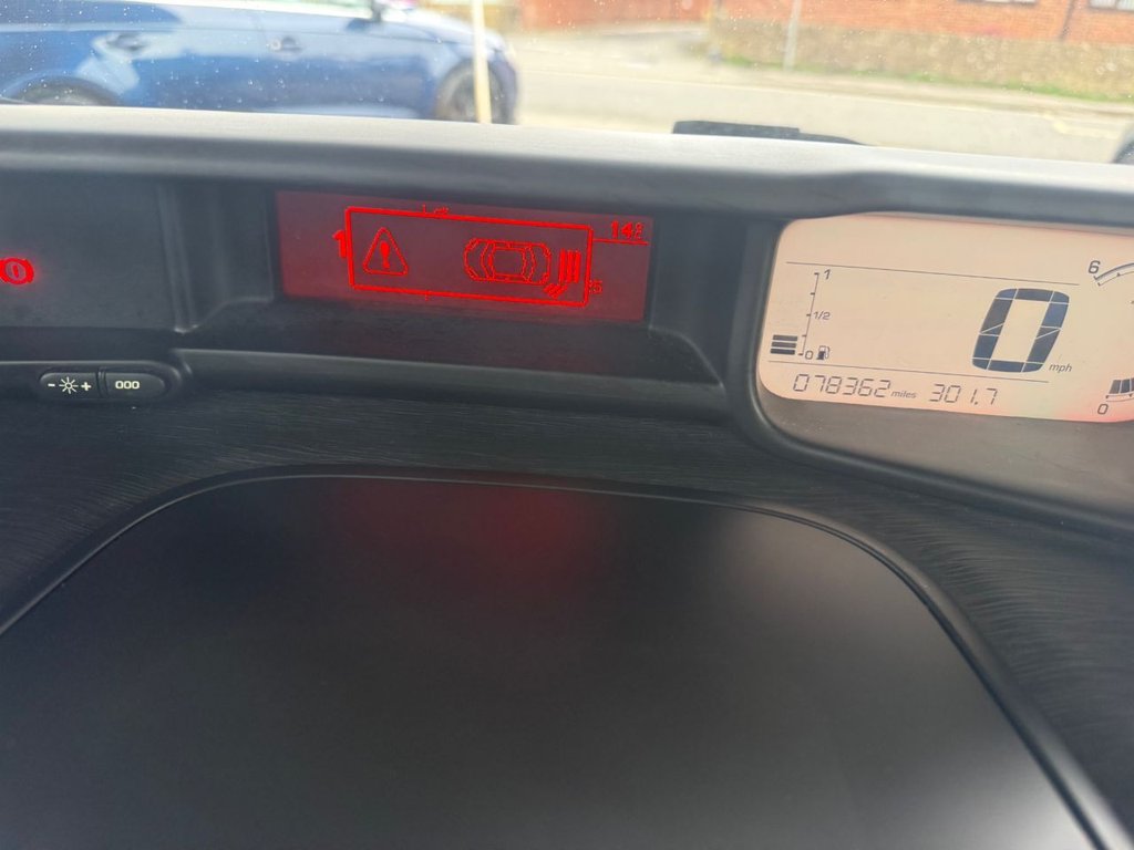 Used Citroen C3 Picasso 2016 for sale - 77673646: Photo 22