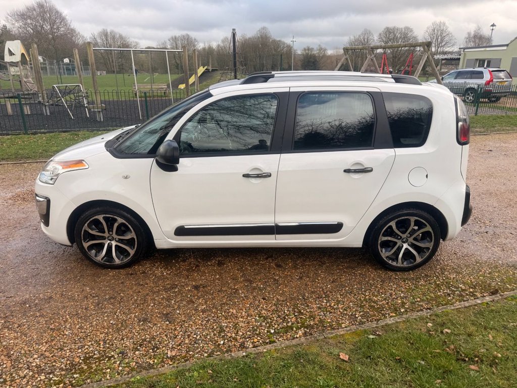 Used Citroen C3 Picasso 2016 for sale - 77673646: Photo 8