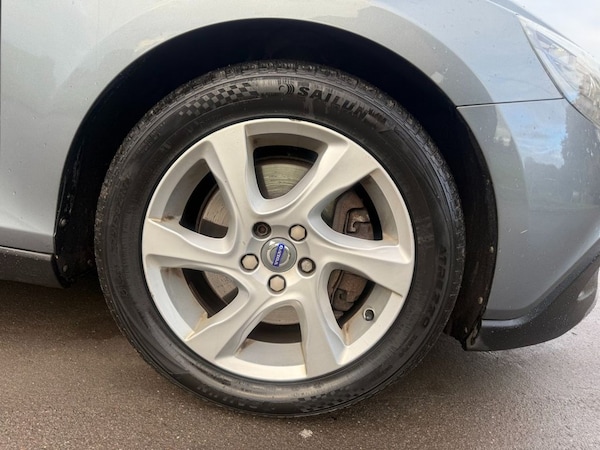 Used Volvo V40 Cross Country 2015 for sale - 76323699: Photo 20