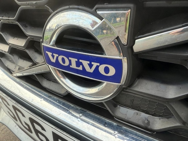 Used Volvo V40 Cross Country 2015 for sale - 76323699: Photo 21