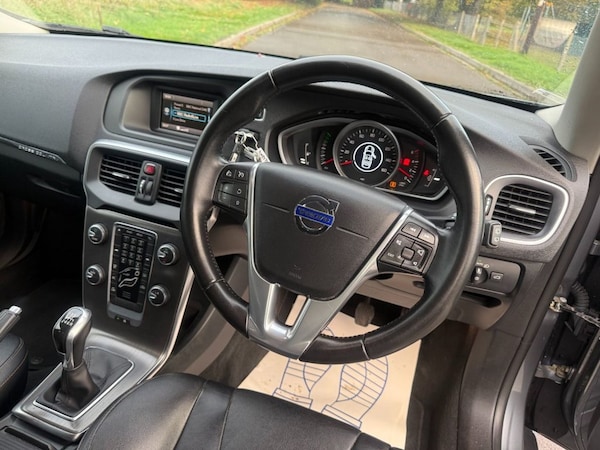 Used Volvo V40 Cross Country 2015 for sale - 76323699: Photo 5