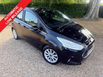 Used Ford B-MAX 2015 for sale - 79517727: Photo