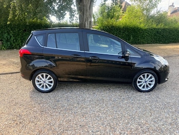 Used Ford B-MAX 2015 for sale - 79517727: Photo