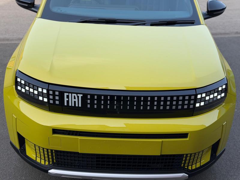 Used Fiat Panda for sale - 77447199: Photo 17