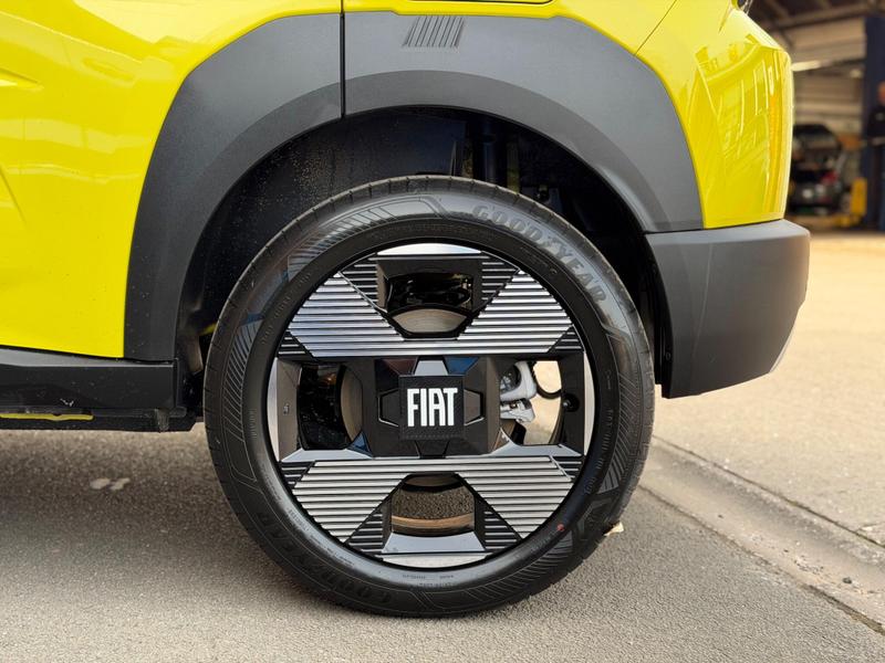 Used Fiat Panda for sale - 77447199: Photo 18