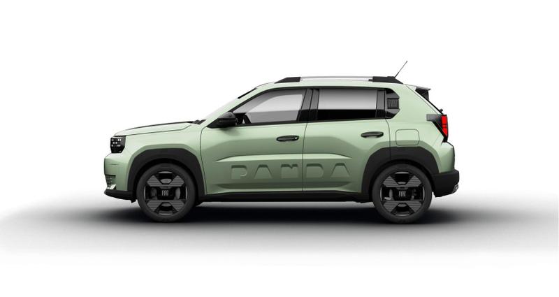 Used Fiat Panda for sale - 77447199: Photo 2