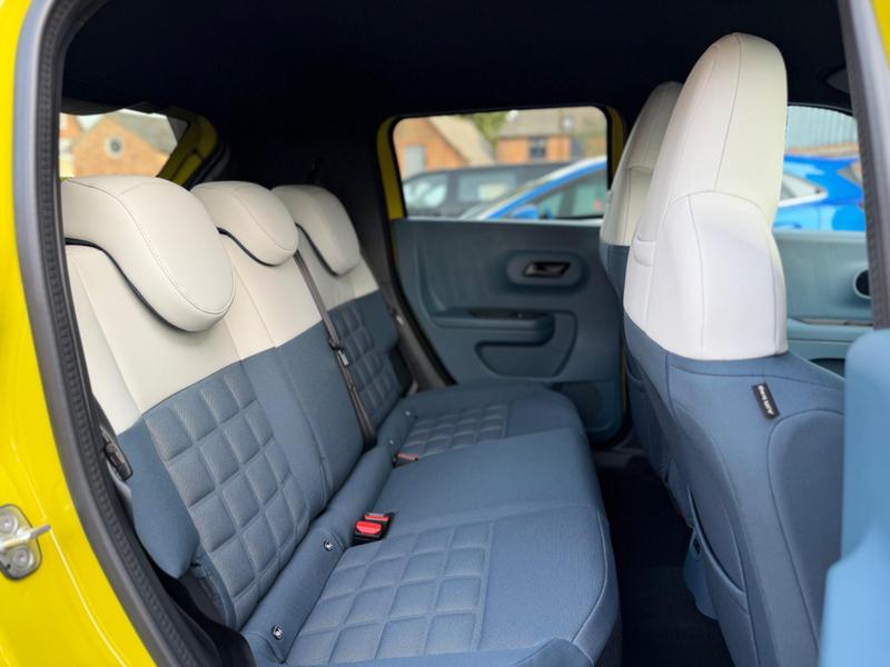 Used Fiat Panda for sale - 77447199: Photo 23