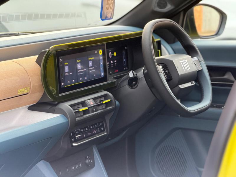 Used Fiat Panda for sale - 77447199: Photo 31