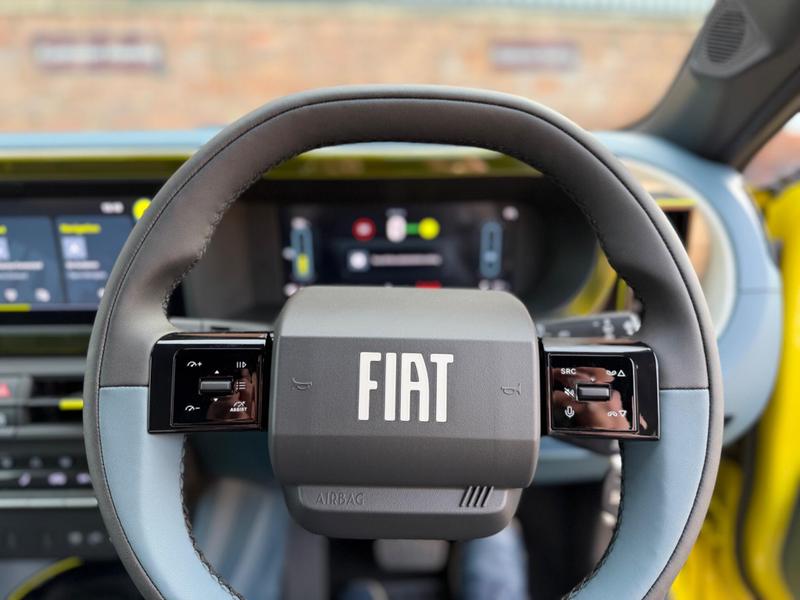 Used Fiat Panda for sale - 77447199: Photo 37