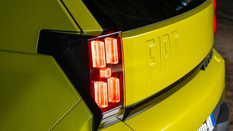 Used Fiat Panda for sale - 77447199: Photo 6