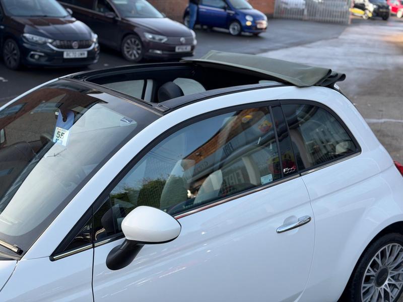 Used Fiat 500 2019 for sale - 76933570: Photo 12