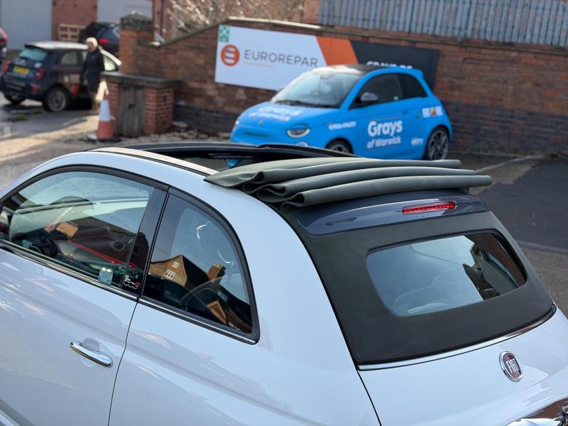 Used Fiat 500 2019 for sale - 76933570: Photo 13