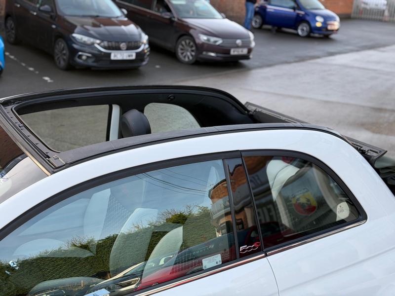 Used Fiat 500 2019 for sale - 76933570: Photo 14