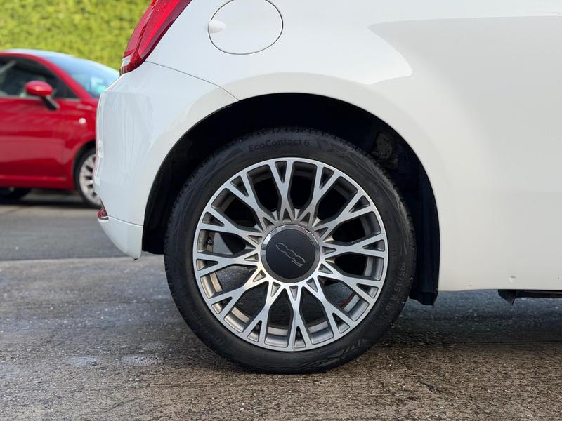 Used Fiat 500 2019 for sale - 76933570: Photo 17