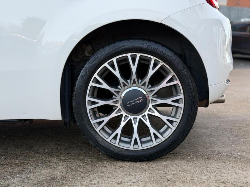 Used Fiat 500 2019 for sale - 76933570: Photo 18