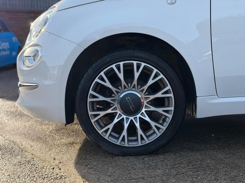 Used Fiat 500 2019 for sale - 76933570: Photo 19