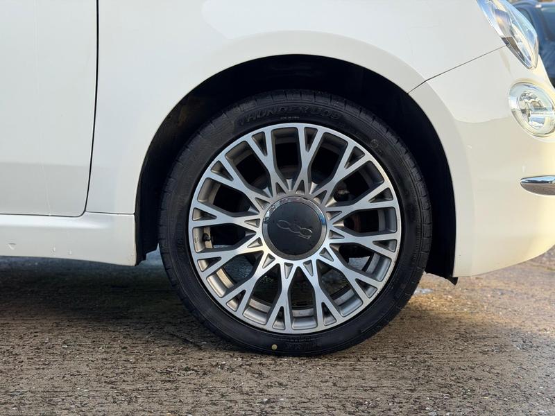 Used Fiat 500 2019 for sale - 76933570: Photo 20