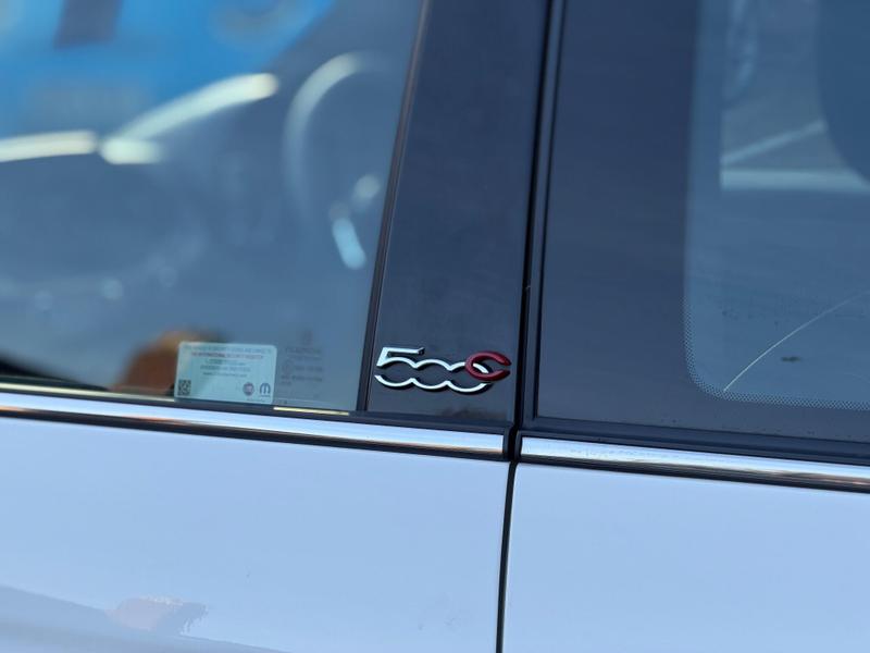 Used Fiat 500 2019 for sale - 76933570: Photo 22