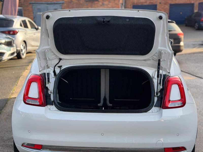 Used Fiat 500 2019 for sale - 76933570: Photo 23