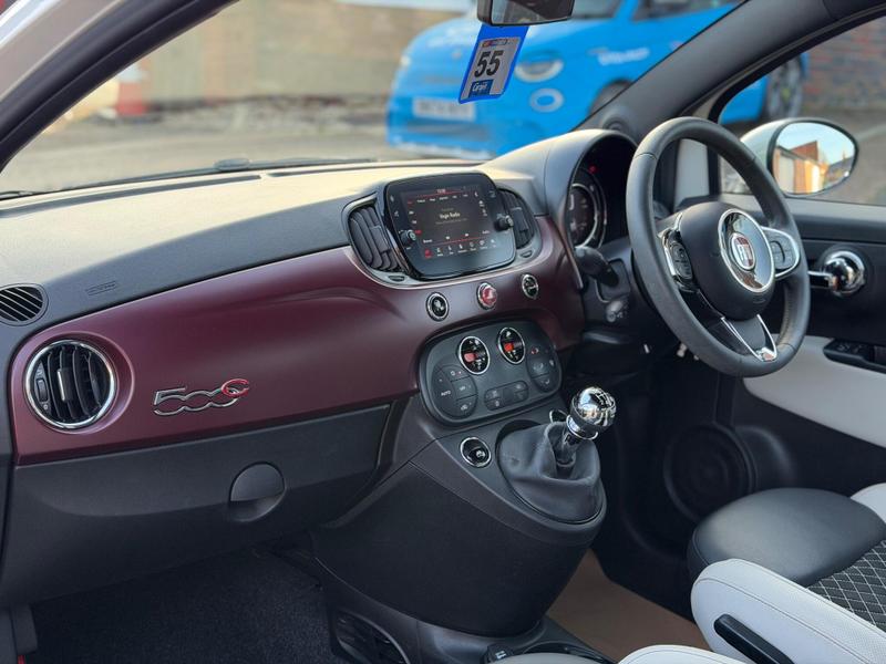 Used Fiat 500 2019 for sale - 76933570: Photo 27