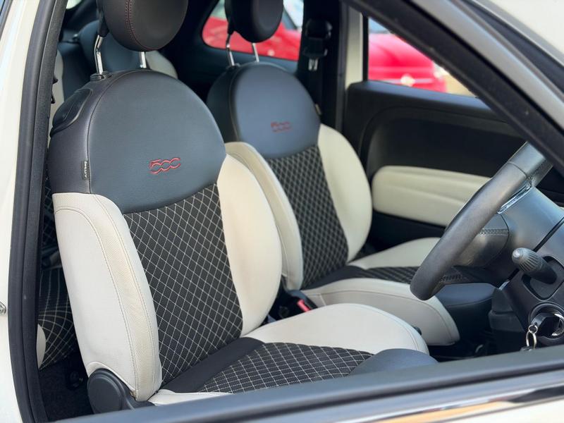 Used Fiat 500 2019 for sale - 76933570: Photo 28