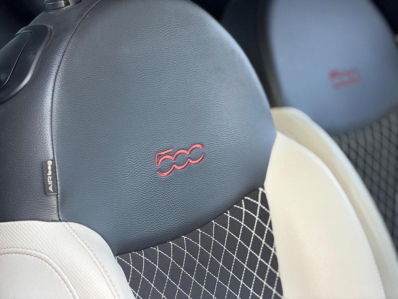 Used Fiat 500 2019 for sale - 76933570: Photo 29