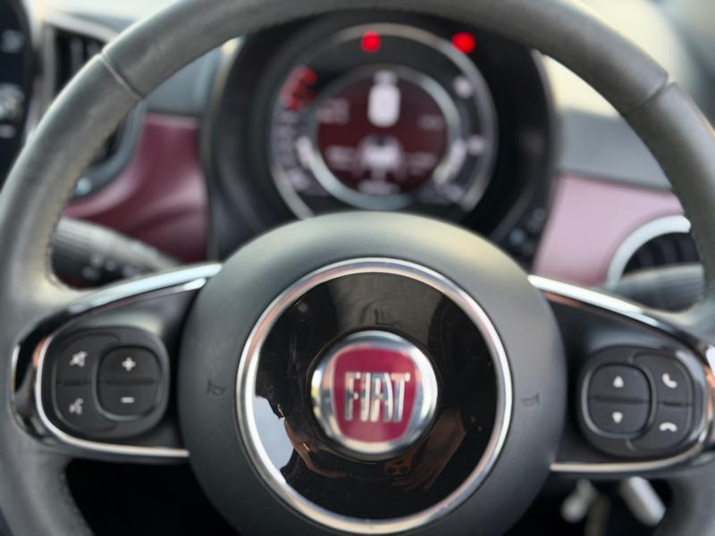 Used Fiat 500 2019 for sale - 76933570: Photo 30