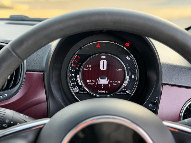 Used Fiat 500 2019 for sale - 76933570: Photo 31