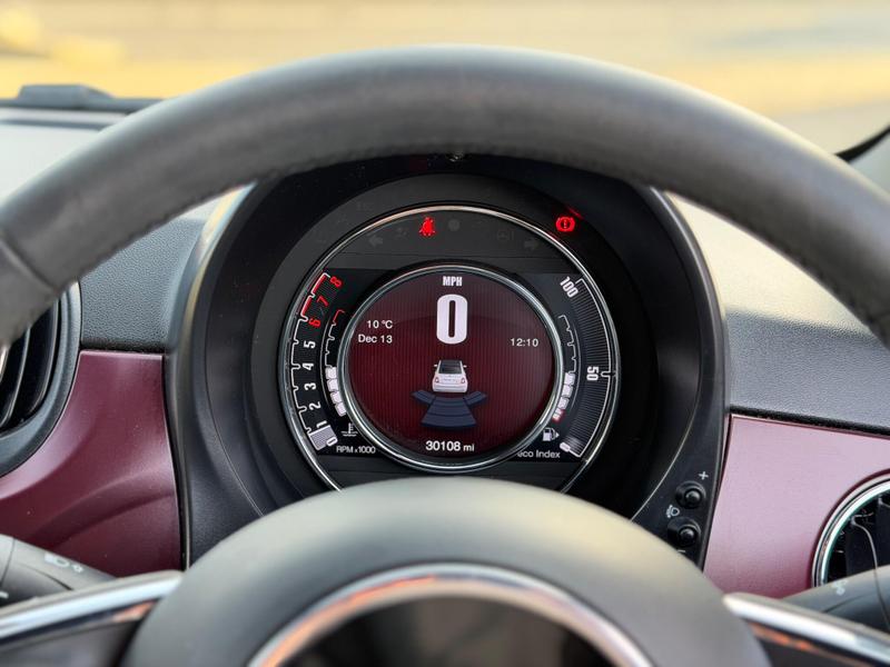 Used Fiat 500 2019 for sale - 76933570: Photo 32