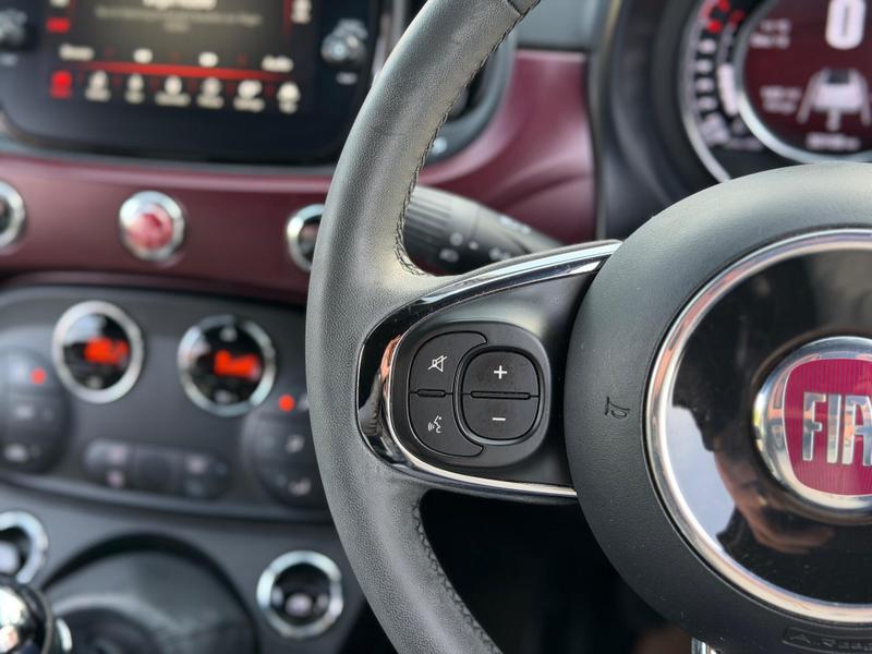 Used Fiat 500 2019 for sale - 76933570: Photo 33