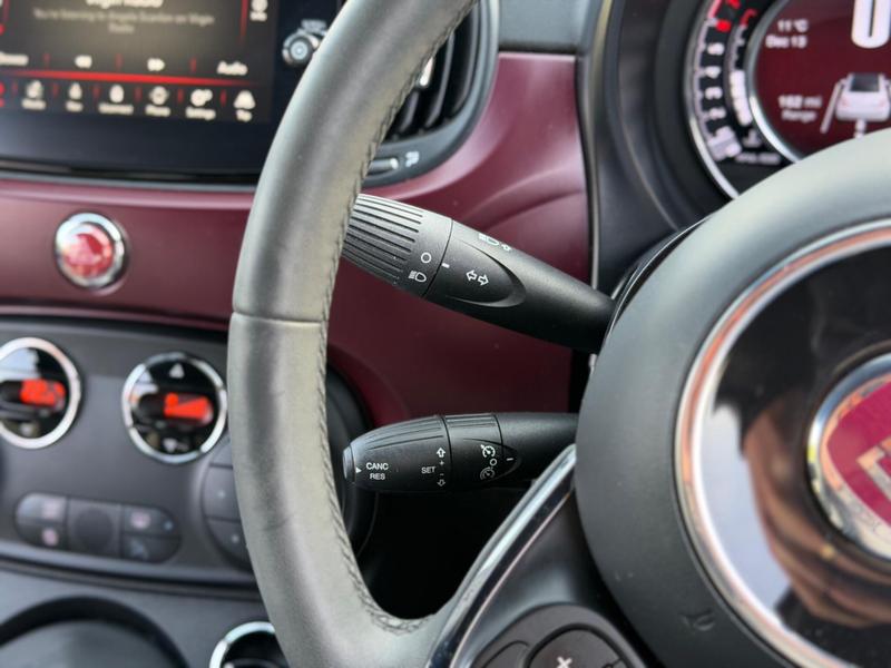 Used Fiat 500 2019 for sale - 76933570: Photo 34