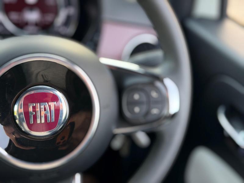 Used Fiat 500 2019 for sale - 76933570: Photo 35