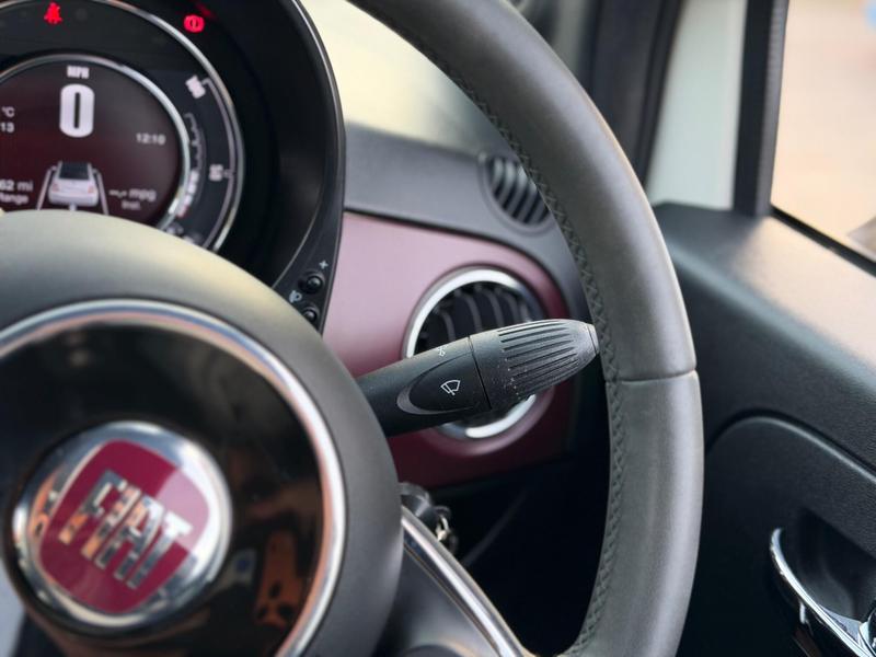 Used Fiat 500 2019 for sale - 76933570: Photo 36