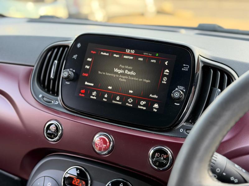 Used Fiat 500 2019 for sale - 76933570: Photo 38