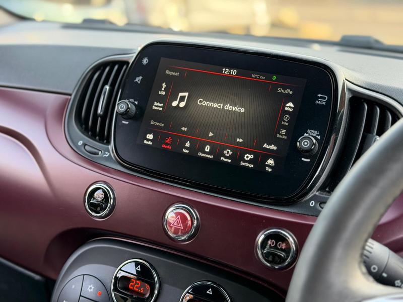 Used Fiat 500 2019 for sale - 76933570: Photo 39