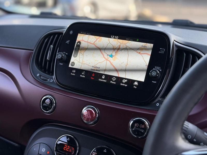 Used Fiat 500 2019 for sale - 76933570: Photo 40